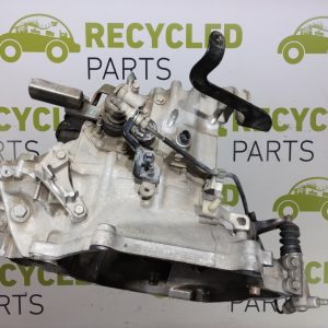 Caja De Valocidades Honda City L15a7 (05610688)