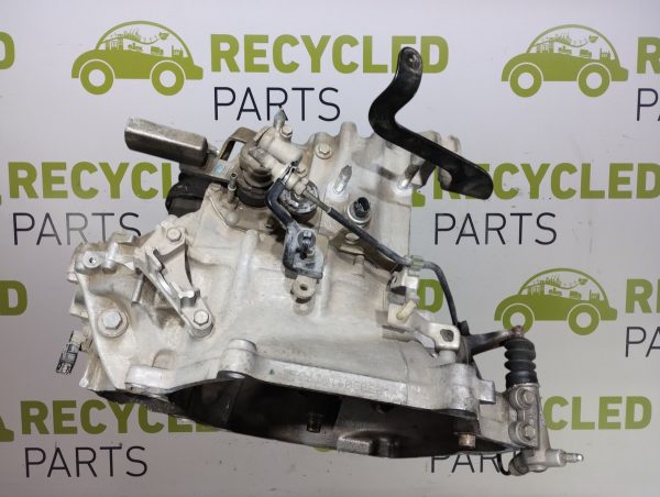 Caja De Valocidades Honda City L15a7 (05610688)
