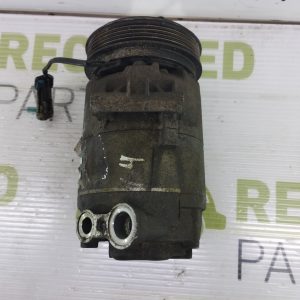 Compresor De A/a Chevrolet Classic 1.4 (05550423)