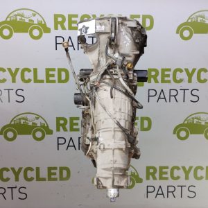 Caja De Velocidades Subaru Forester 2.5 (05504391)