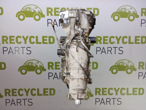 Caja De Velocidades Subaru Forester 2.5 (05504391)