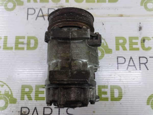 Compresor De A/a Renault Duster 2.0 (05671011)