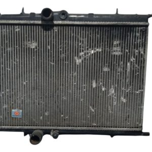 Radiador De Agua Peugeot Partner 1.4 (04127381) Lp