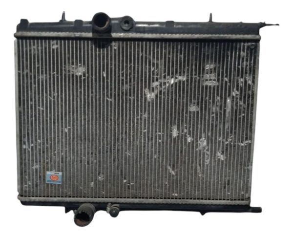 Radiador De Agua Peugeot Partner 1.4 (04127381) Lp