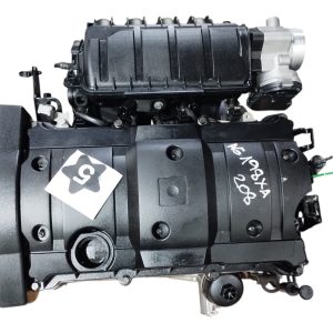 Motor Peugeot 208 1.6 16v (05456868)