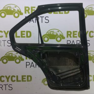 Puerta Trasera Izquierda Vw Bora (04862186) Lp