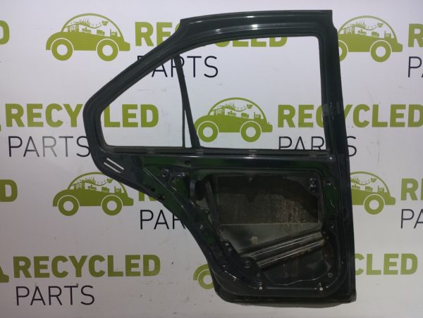 Puerta Trasera Izquierda Vw Bora (04862186) Lp