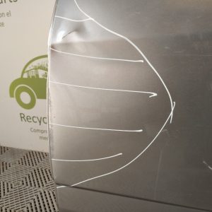 Puerta Trasera Izquierda Ford Focus 1 (04798656)