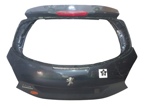 Porton Trasero Peugeot 208 (02938376) Lp