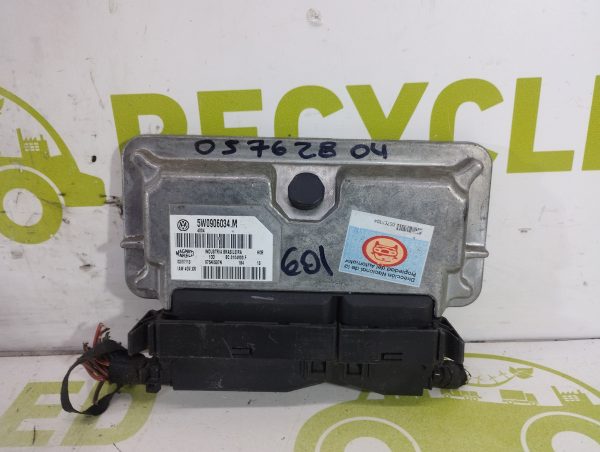 Modulo De Inyeccion Vw Gol 1.4 (05762304)