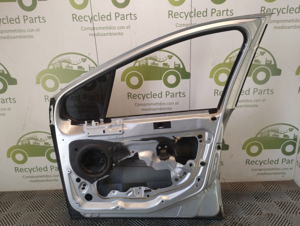Puerta Delantera Derecha Peugeot 308 (06016023)