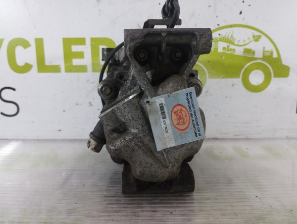 Compresor De A/a Suzuki Swift 1.5 (03275806)