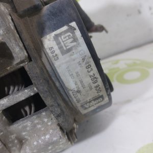 Alternador Chevrolet Meriva 1.8 (06159888)