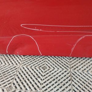 Puerta Delantera Izquierda Fiat Palio Novo (06554157)