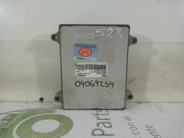 Modulo De Inyeccion Suzuki Fun 1.4 (04064254)