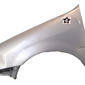 Guardabarro Izquierdo Vw Gol G3 (05892631)