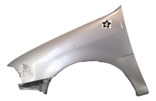 Guardabarro Izquierdo Vw Gol G3 (05892631)