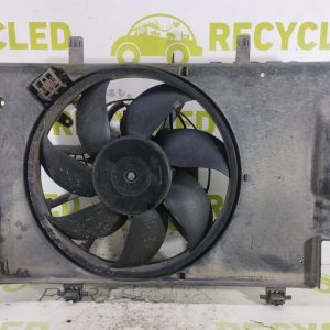 Electroventilador Ford Ecosport Kd 1.6 (05956344)