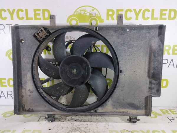 Electroventilador Ford Ecosport Kd 1.6 (05956344)