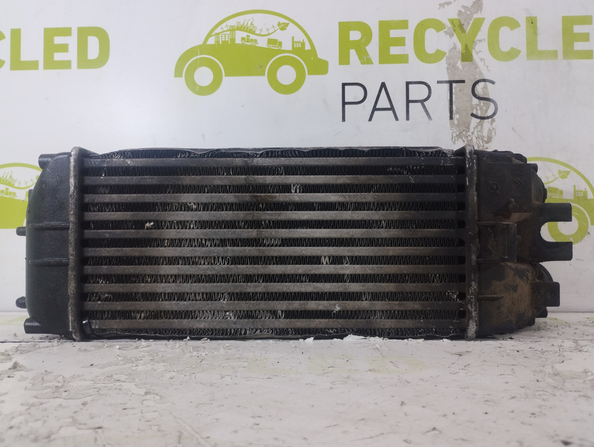 Intercooler Peugeot Partner 1.6 Hdi (04445984)