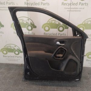 Puerta Delantera Izquierda Fiat Toro (05979617)