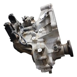 Caja De Velocidades Vw Suran 1.6 8v (06852398)