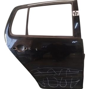 Puerta Trasera Derecha Vw Fox Ln (06115486)