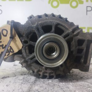 Alternador Peugeot 3008 1.6 Thp (06418378)