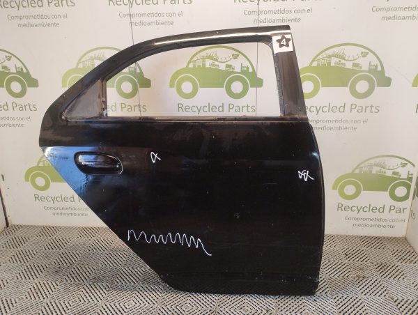 Puerta Trasera Derecha Chevrolet Cobalt (05604494)