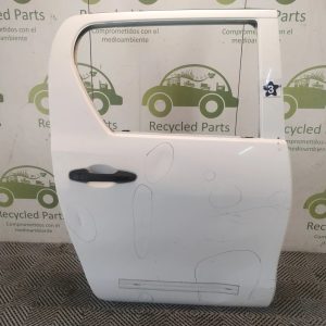 Puerta Trasera Derecha Toyota Hilux Ln (04974926)