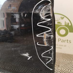 Puerta Trasera Derecha Ford Focus 2 (05113256)