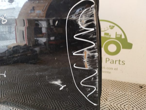 Puerta Trasera Derecha Ford Focus 2 (05113256)