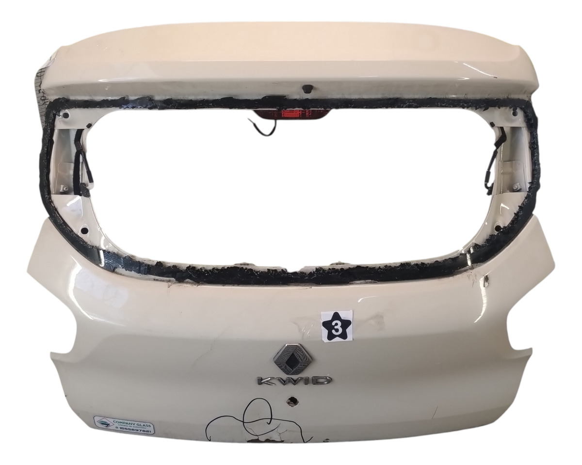 Porton Trasero Renault Kwid (05960209)