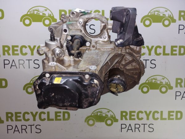 Caja De Velocidades Vw Up 1.0 (02947216)