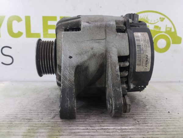 Alternador Toyota Corolla 1.8 (05269496)