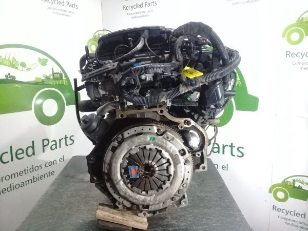 Motor Chevrolet Cruze 1.8 16v (03969879)