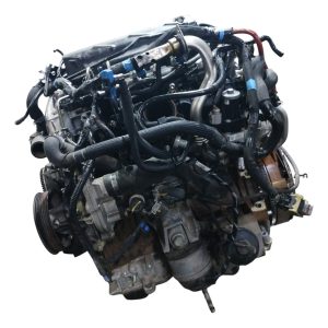 Motor Ford Ranger 2.2 (07009063)