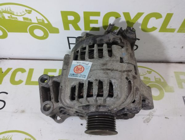 Alternador Ford Ecosport Kd 1.6 16v (05607508)