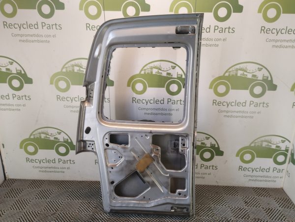 Porton Trasero Izquierdo Citroen Berlingo (06066165)