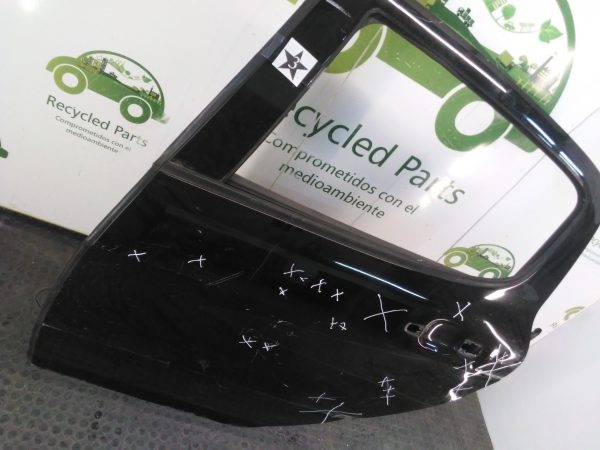 Puerta Trasera Izquierda Peugeot 308 (04559381)