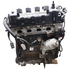 Motor Jeep Renegade E- Torque 1.8 At (06056550)