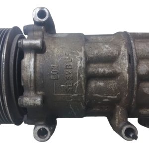 Compresor De A/a Peugeot 206 1.4 (05996309)