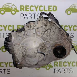 Caja De Velocidades Fiat Toro 2.0 16v 4×4 (05548662)