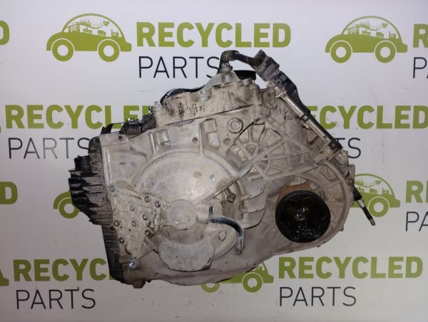 Caja De Velocidades Fiat Toro 2.0 16v 4×4 (05548662)