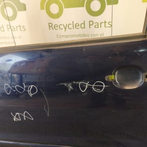 Puerta Delantera Izquierda Vw Suran Lv (05675482)
