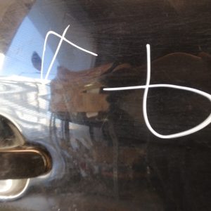 Puerta Delantera Derecha Vw Vento Lv (05235678)