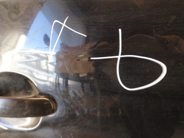 Puerta Delantera Derecha Vw Vento Lv (05235678)
