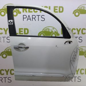 Puerta Delantera Derecha Citroen C3 Picasso (05188002) Lp