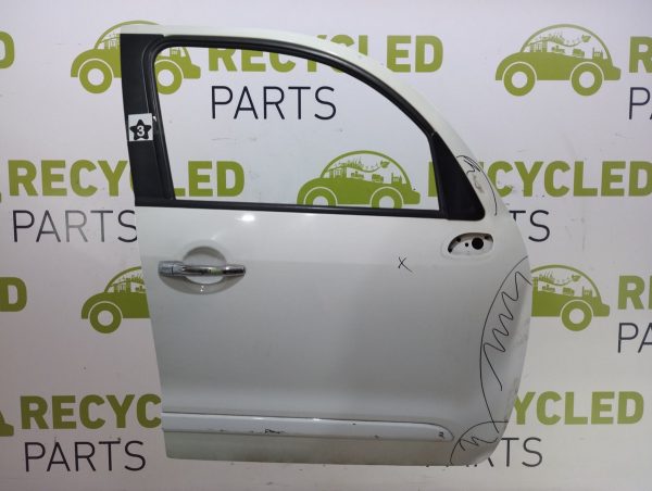 Puerta Delantera Derecha Citroen C3 Picasso (05188002) Lp