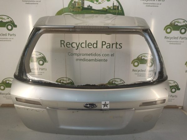 Porton Trasero Subaru Legacy (03913740)